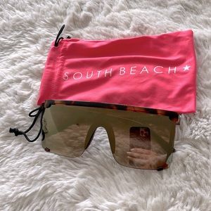 South Beach sunglasses